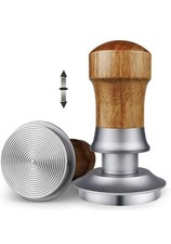Ceelatti 54mm tamper for sale  SPALDING