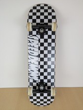 Speed demons checkered for sale  NORWICH