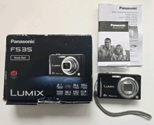 Panasonic digital camera d'occasion  Expédié en Belgium