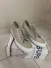 Scarpe superga donna usato  Italia