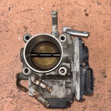 06-11 Honda Civic SI K20Z3 conjunto de corpo do acelerador fabricante de equipamento original , usado comprar usado  Enviando para Brazil