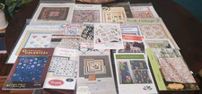 Lot assorted quilt for sale  Eugene