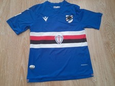 Maglia shirt football usato  Genova