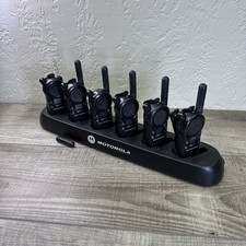 Cls1110 motorola portable for sale  Omaha
