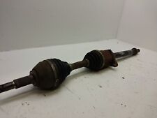 Driveshaft front nissan for sale  DONCASTER