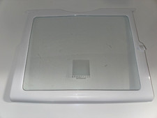 Wr71x10296 refrigerator top for sale  Bluffton