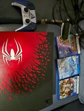 spiderman bundle ps5 for sale  Jefferson City