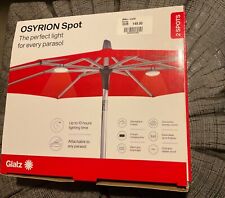Glatz syrion spot gebraucht kaufen  Hannover