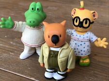 Koala brothers figure for sale  CAMBERLEY