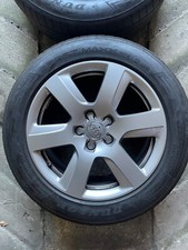 Cerchi originali gomme usato  Piove di Sacco