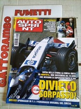 Autosprint n.22 vince usato  Papiano