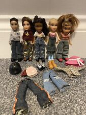 Mini bratz dolls for sale  IPSWICH