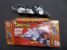 Gargoyles 1995 kenner for sale  Detroit