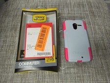 Capa Otterbox Commuter Motorola Moto X comprar usado  Enviando para Brazil