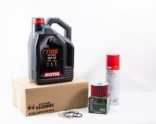 Kit entretien vidange d'occasion  Les Angles