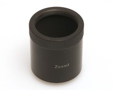 Leica leitz zoomf gebraucht kaufen  Kappeln
