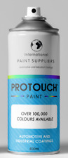 Car paint spray for sale  LEICESTER