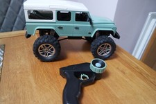 Land rover defender for sale  BROADSTONE
