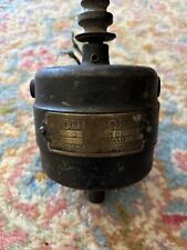 Antique dumore electric for sale  Marine City