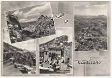 Canterano roma saluti usato  Isola Vicentina