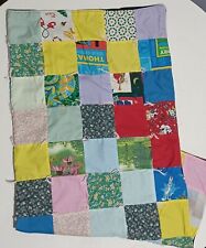 Made love patchwork for sale  Evans