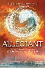 Allegiant hardcover roth for sale  Montgomery