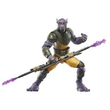 Boneco Garazeb “Zeb” Orrelios Rebels Deluxe Coleção VINTAGE Star Wars ..SOLTO comprar usado  Enviando para Brazil