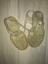 Chaussures pieds sandales d'occasion  Montmédy