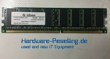 Infineon hys64d32300gu 256mb gebraucht kaufen  Bad Homburg v. d. Höhe