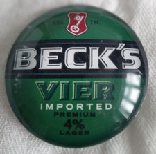 Becks vier fish for sale  UK