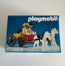 Playmobil 3587 vintage gebraucht kaufen  Neumünster