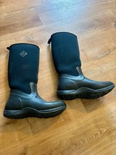 Muck boots tall for sale  Butte