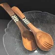 Olive wood salad for sale  Eden Prairie