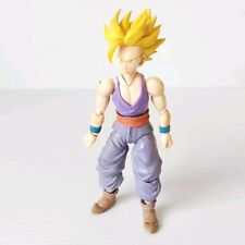 Boneco de ação articulado Super Saiyajin Son Gohan Dragonball Z | B/S. F.T (A1), usado comprar usado  Enviando para Brazil