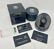 Orologio citizen eco usato  Spedire a Italy