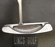 Refurbished ping zing for sale  SPILSBY