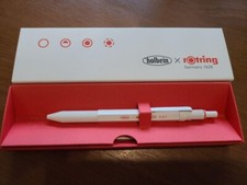 Used rotring 600 d'occasion  Expédié en Belgium