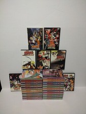 Naruto Part 1-22  DVD Japanese Import 2003 RARE English Chinese Subtitles comprar usado Naruto Part 1-22  DVD Japanese Import 2003 RARE English Chinese Subtitles comprar usado  Enviando para Brazil