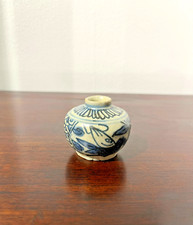 Old chinese blue for sale  Porter Ranch