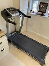 Treadmill electric folding for sale  ENFIELD