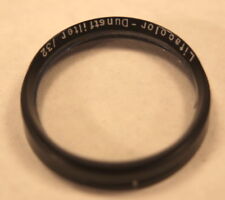 Aufsteck filter litacolor gebraucht kaufen  Vlotho