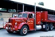 8x10 color semi for sale  Wittmann