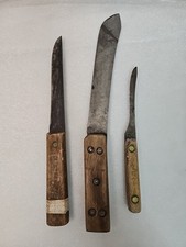 3 kitchen knives for sale 3 kitchen knives for sale Hustisford