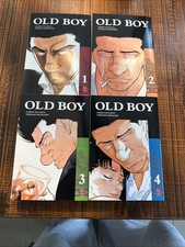 Boy manga band gebraucht kaufen  Bonn