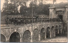 Longwy compagnie cavalier d'occasion  France
