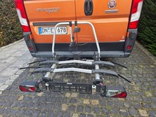 Wohnmobil fahrradträger endur gebraucht kaufen  Düren