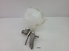 Druckluft spritzpistole sagola gebraucht kaufen  Burgstädt