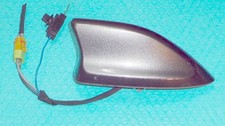 Antena Ford Edge Explorer MKC Shark Fin cinza 2015-2019 -- Leia, usado comprar usado  Enviando para Brazil