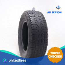Used 265 70r17 for sale  Chicago
