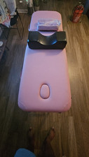 Massage table d'occasion  Expédié en Belgium
